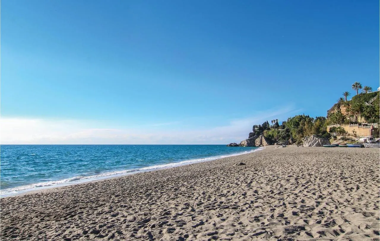 Holiday home Beautiful Home In Nerja With House Sea View Spain