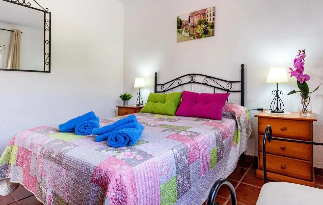 Holiday home Beautiful Home In Nerja With House Sea View