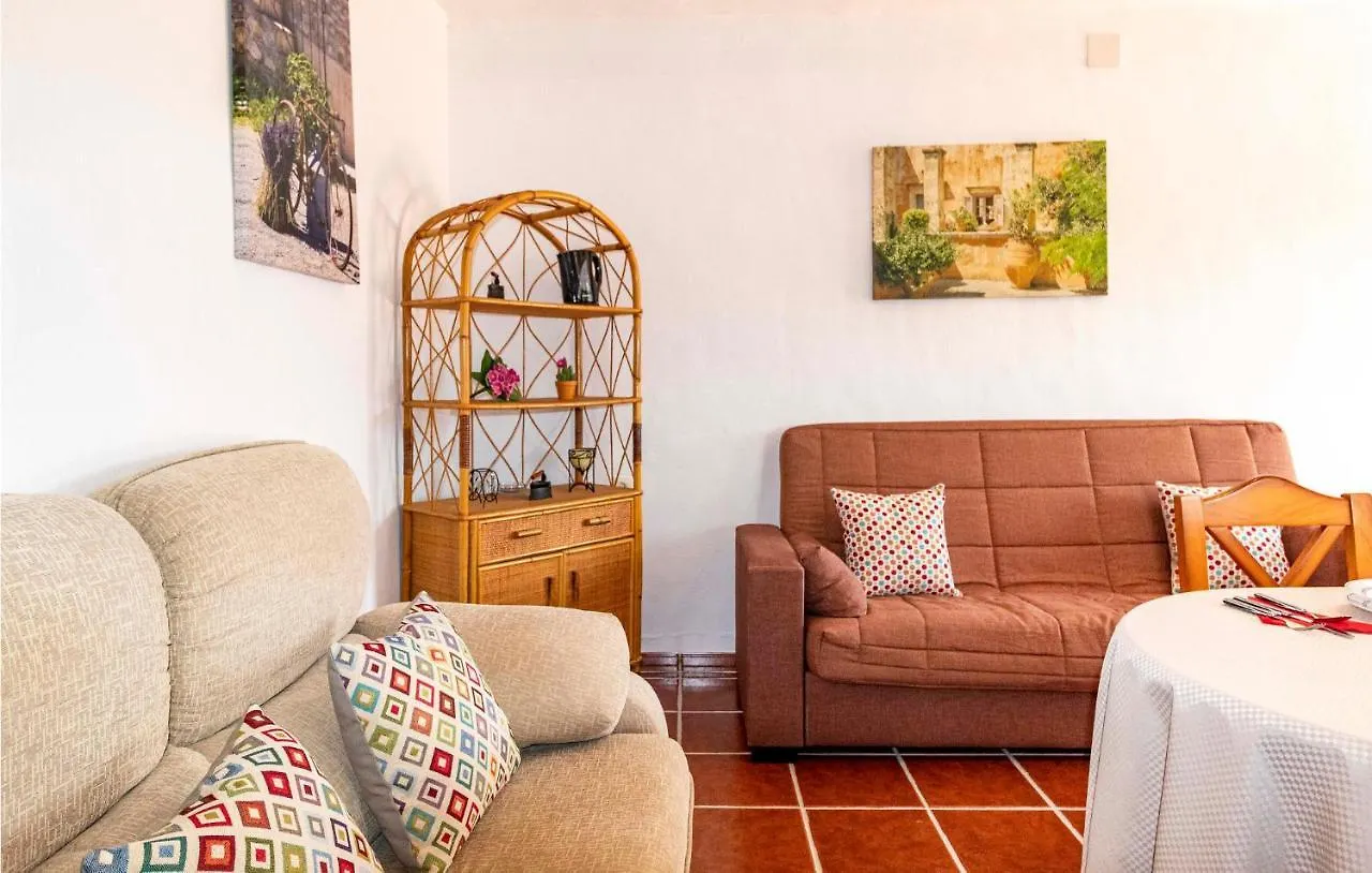 Beautiful Home In Nerja With House Sea View Spain