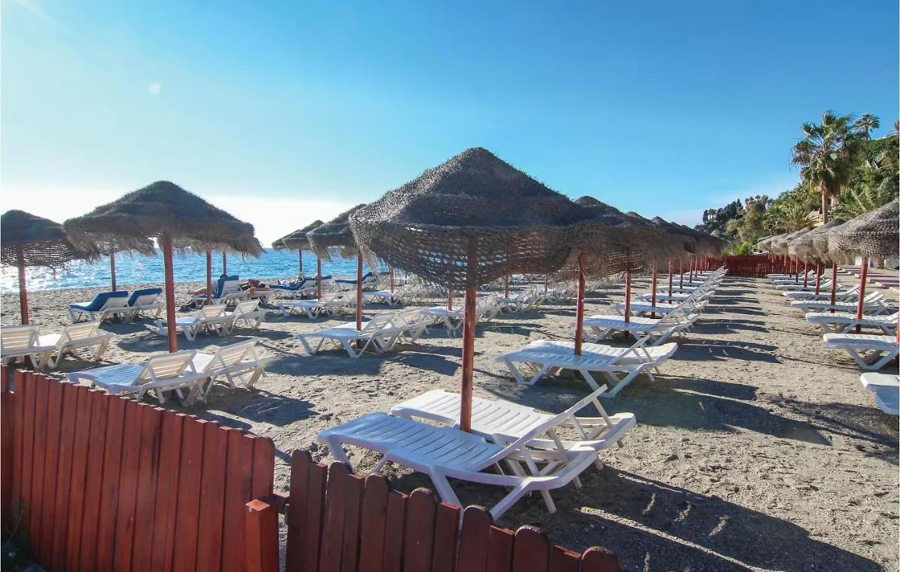 Beautiful Home In Nerja With House Sea View 0*,  Ισπανία